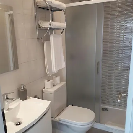 Apartment Tanja Zadar