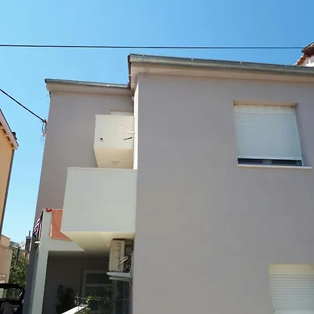 Tanja Apartment