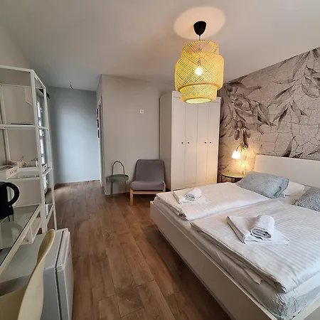 Tanja Apartment Zadar