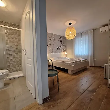 Tanja Apartment