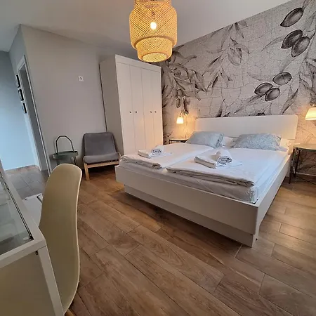 Apartment Tanja